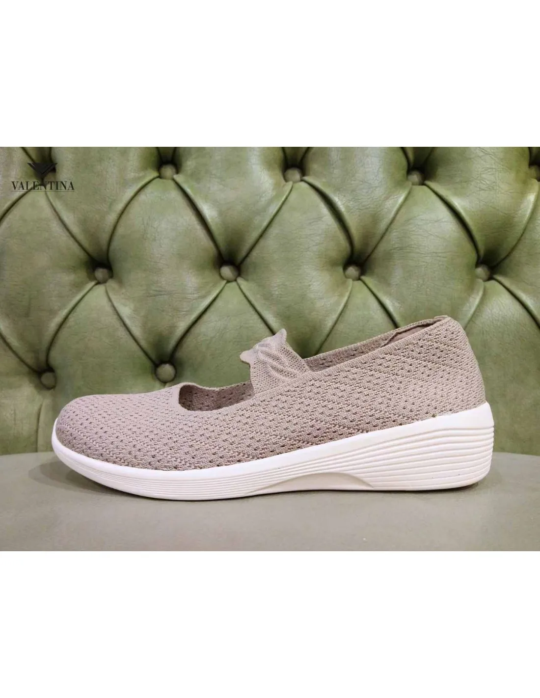 Ballerina con passante, Skechers