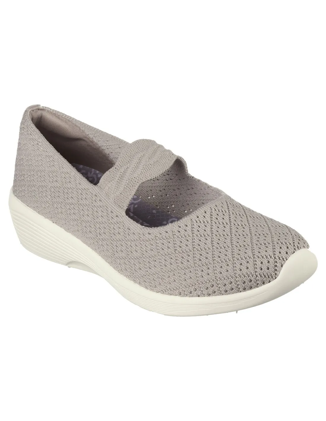 Ballerina con passante, Skechers