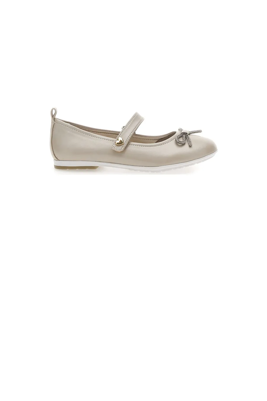 Ballerine Avorio Syssy 14503