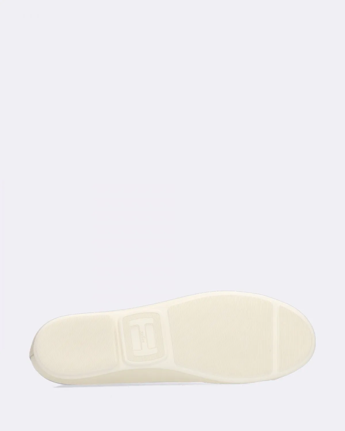 Ballerine H661 Bianco