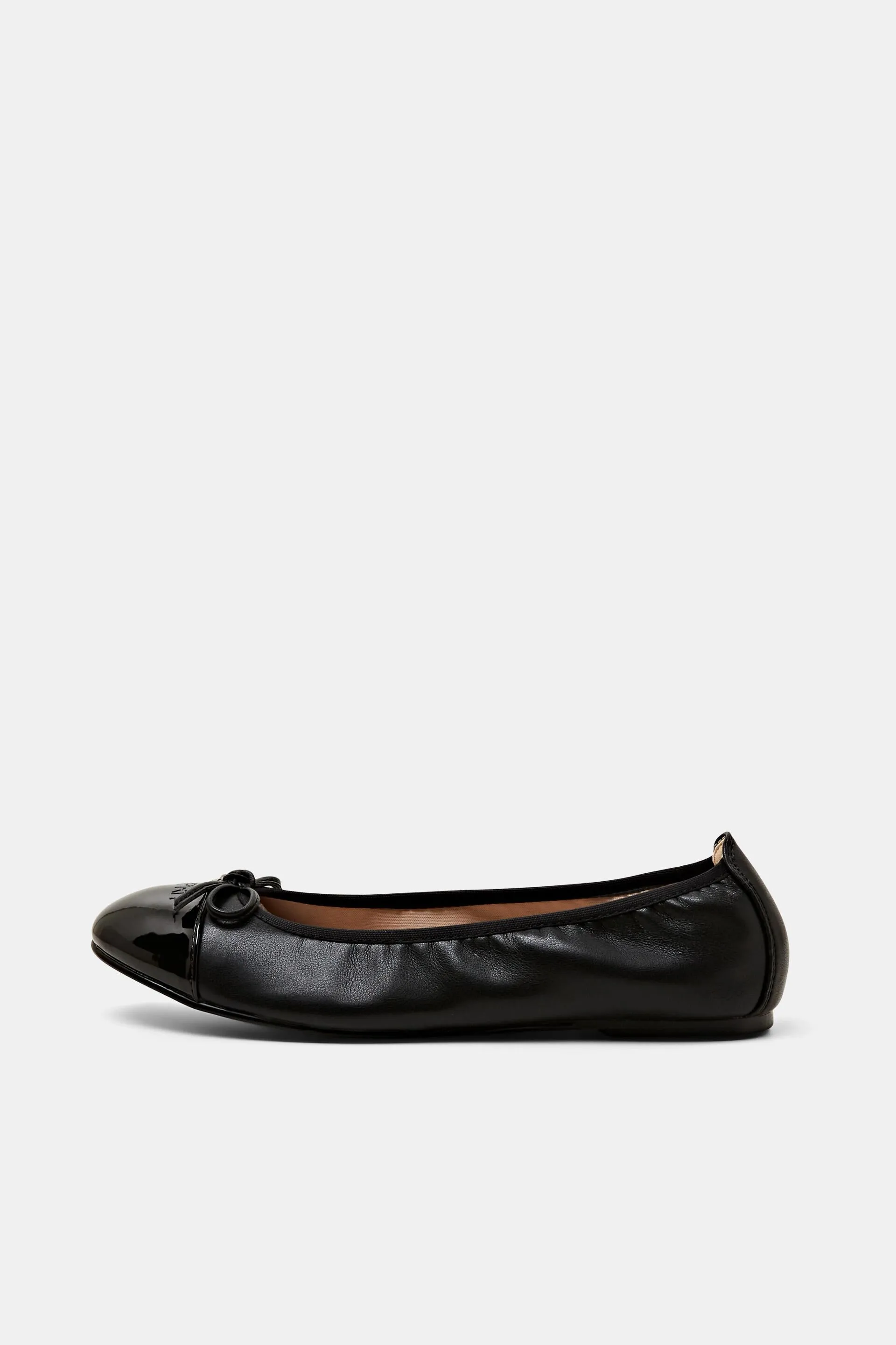 Ballerine in similpelle
