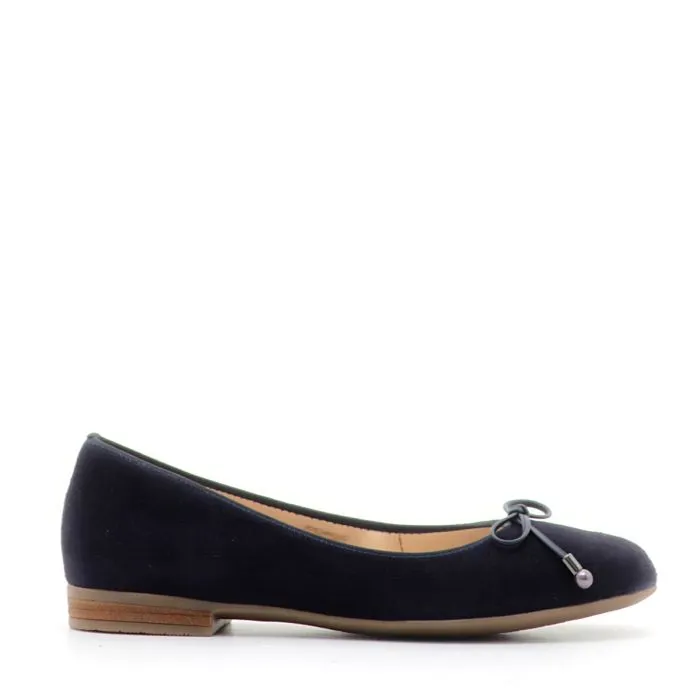 BALLERINE SAMTCHEVRO