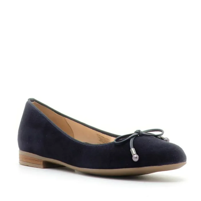 BALLERINE SAMTCHEVRO