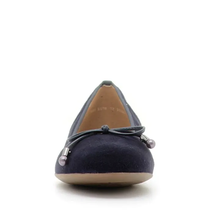 BALLERINE SAMTCHEVRO