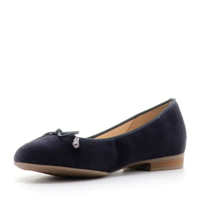 BALLERINE SAMTCHEVRO
