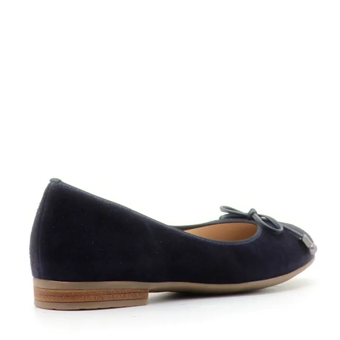 BALLERINE SAMTCHEVRO