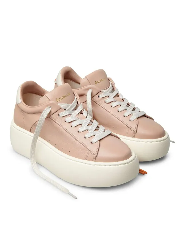 BARRACUDA - Sneakers Platform