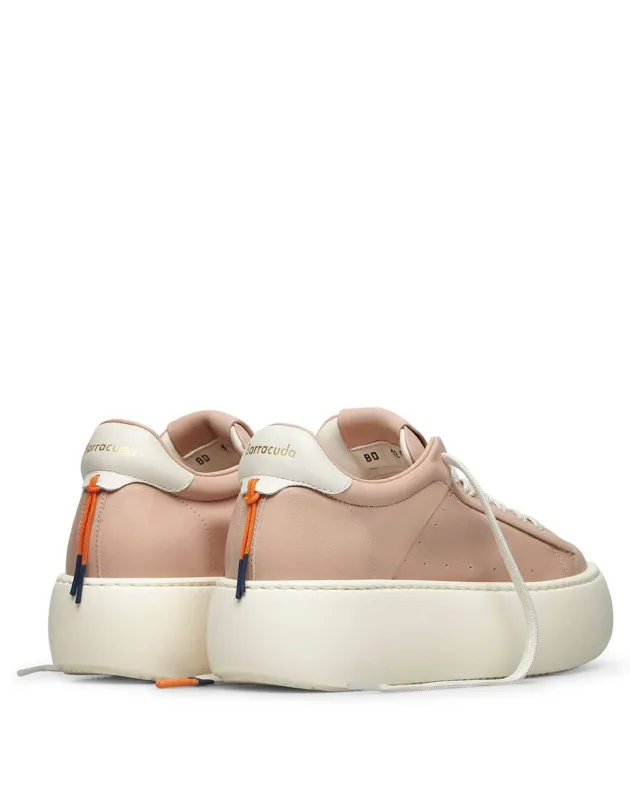 BARRACUDA - Sneakers Platform