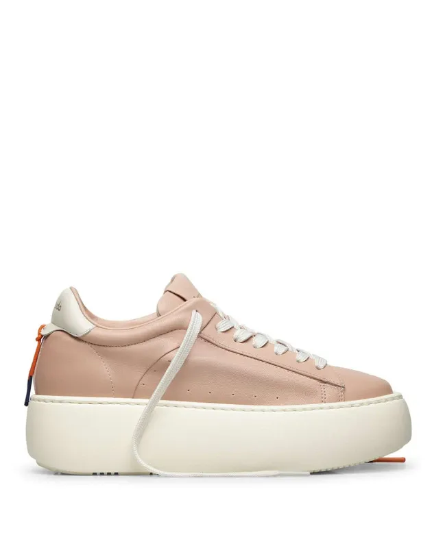 BARRACUDA - Sneakers Platform