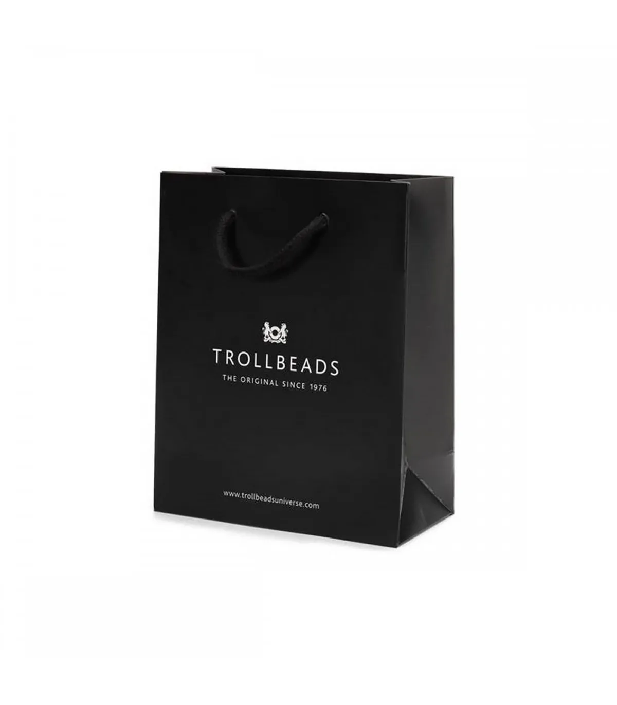 Beads Donna Trollbeads Notte Stregata TGLBE-30043