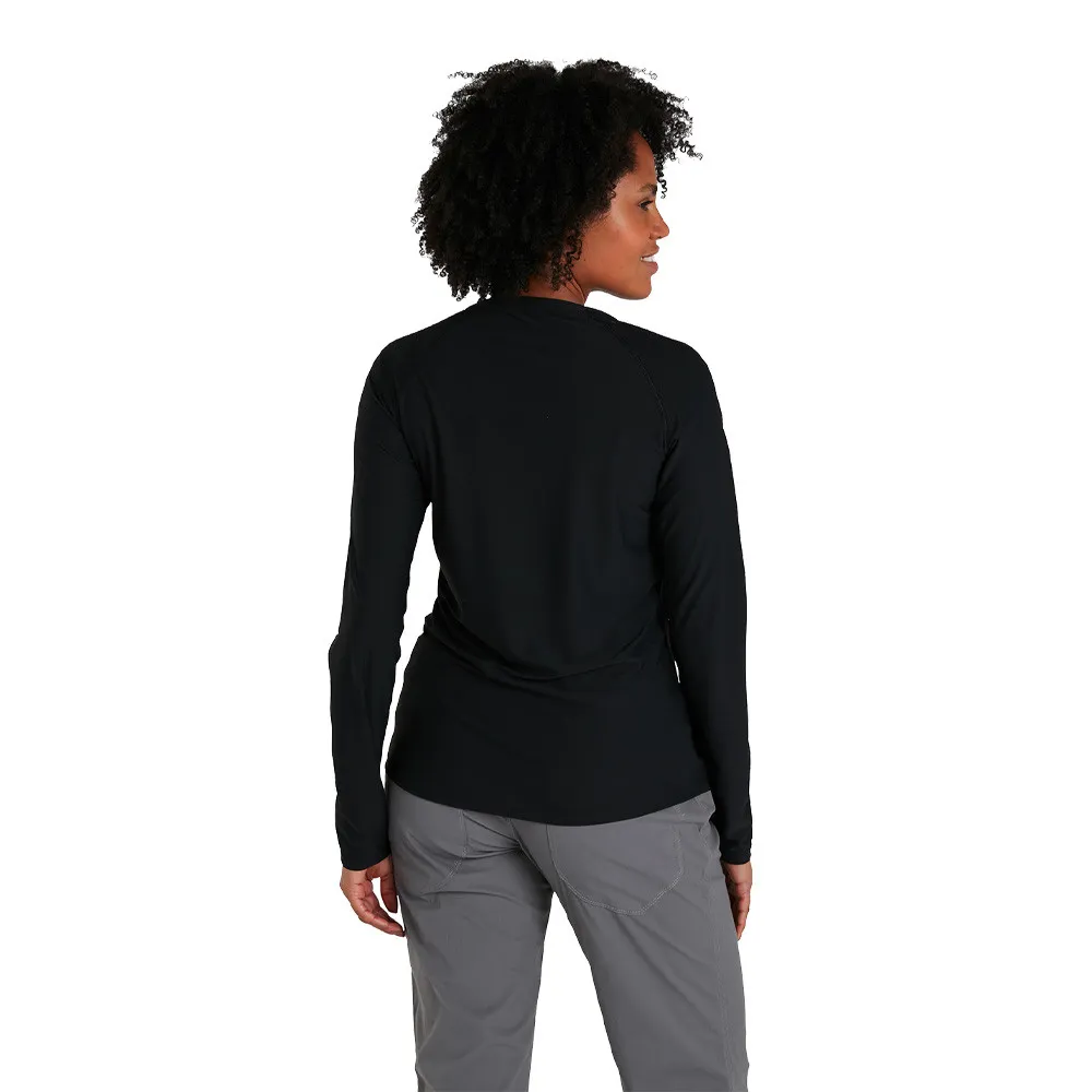Berghaus 24/7 Tech per donna Manica lunga Top - AW24