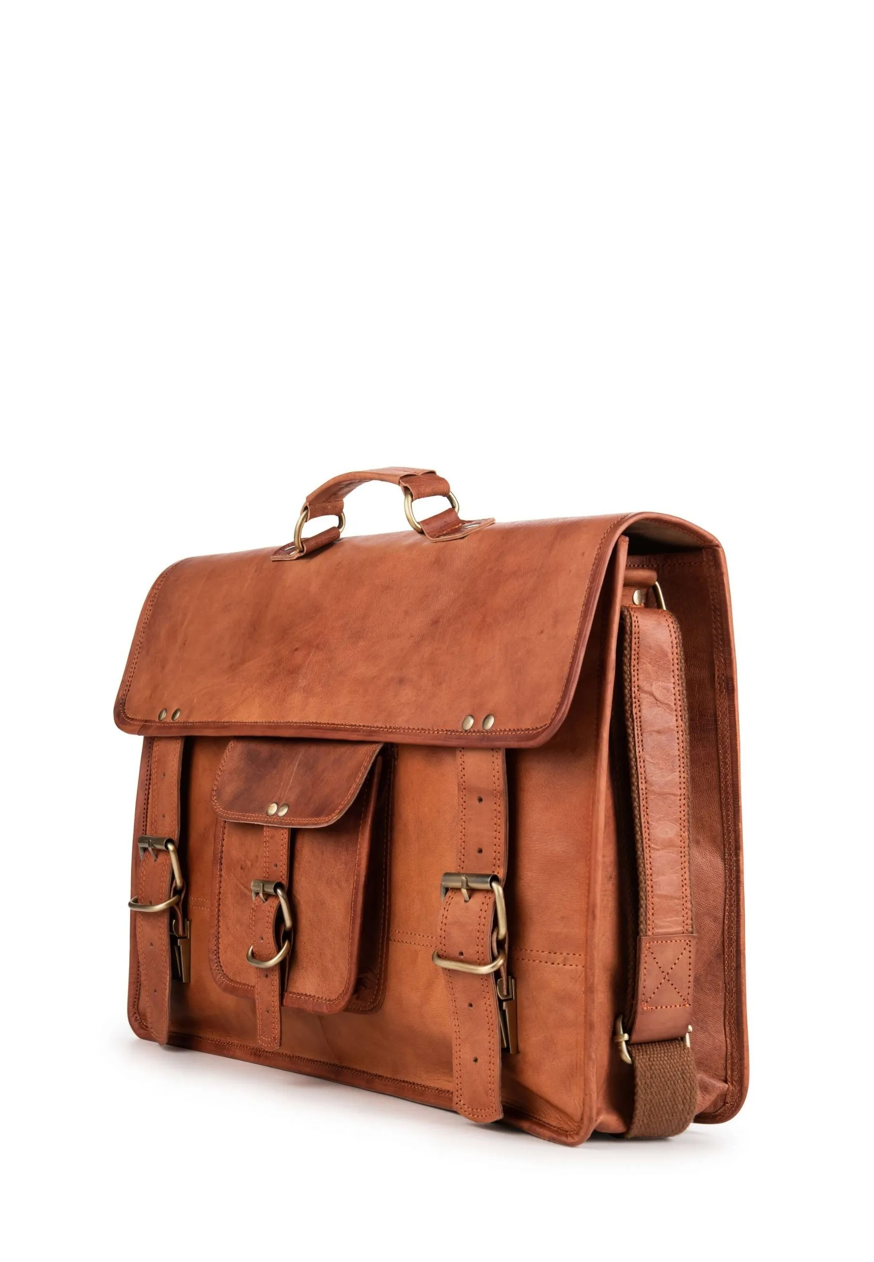 BERLIN XXL - Borsa porta PC