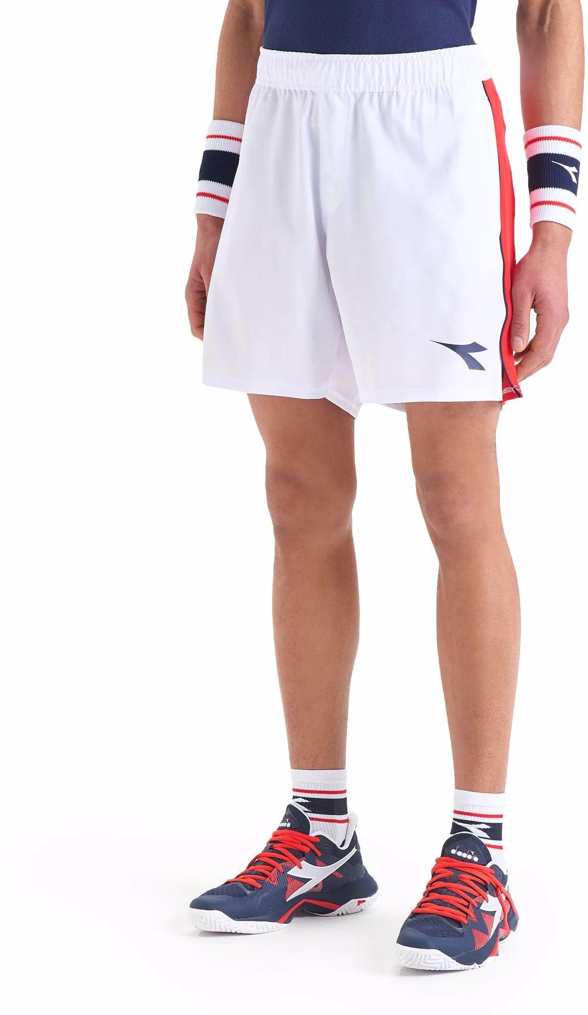 BERMUDA DA TENNIS DA UOMO DIADORA ICON 102.179122 20002