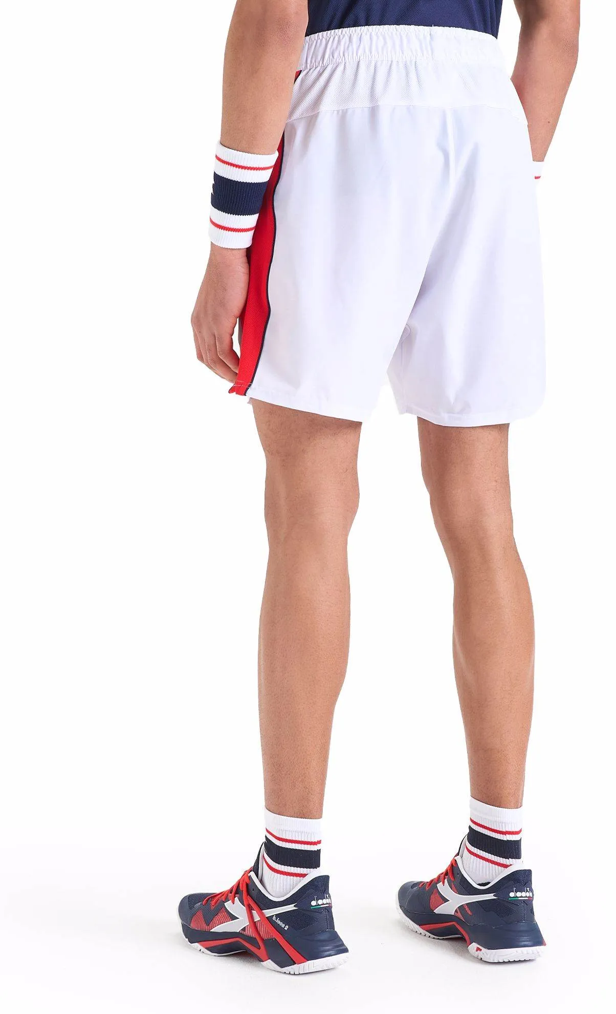 BERMUDA DA TENNIS DA UOMO DIADORA ICON 102.179122 20002