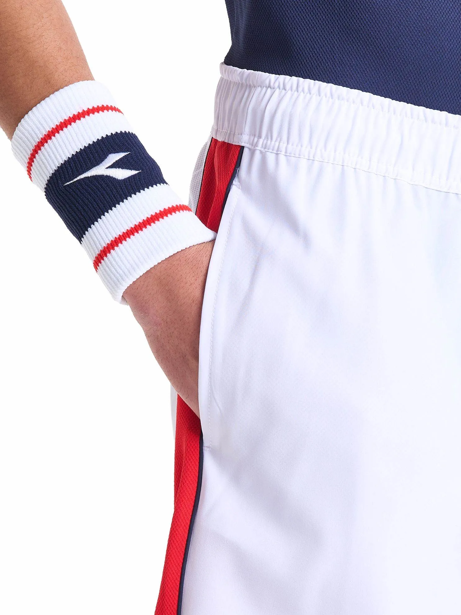 BERMUDA DA TENNIS DA UOMO DIADORA ICON 102.179122 20002