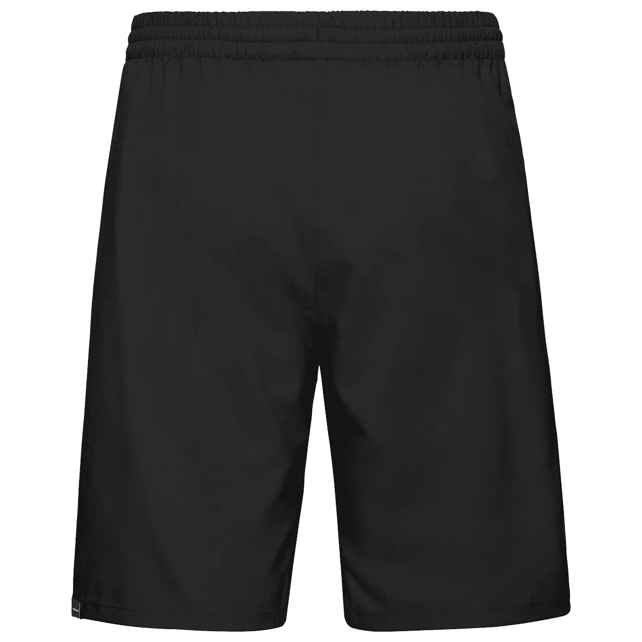 BERMUDA DA UOMO HEAD TENNIS NERO
