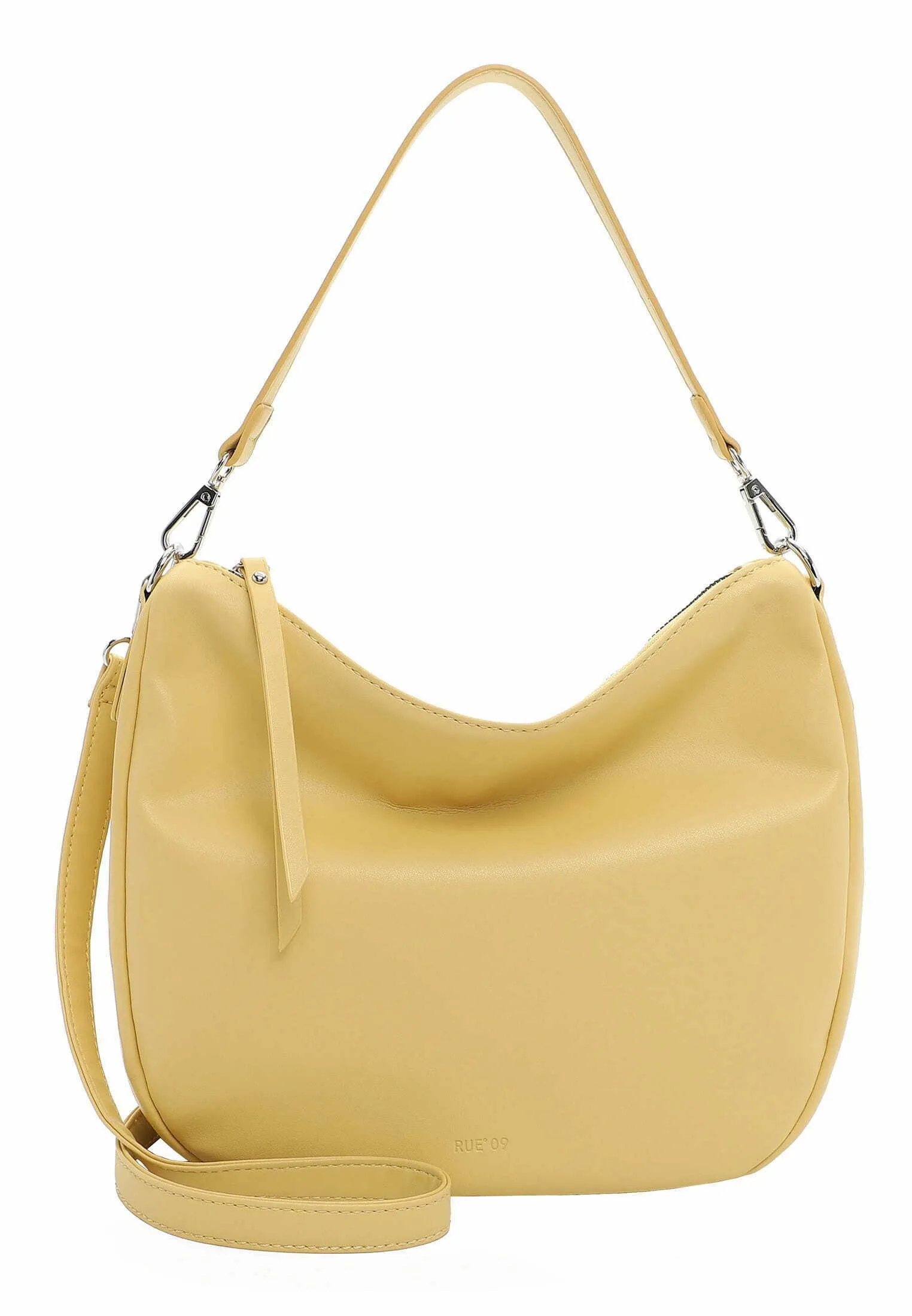 BEUTEL BORDEAUX RUE - Borsa a mano