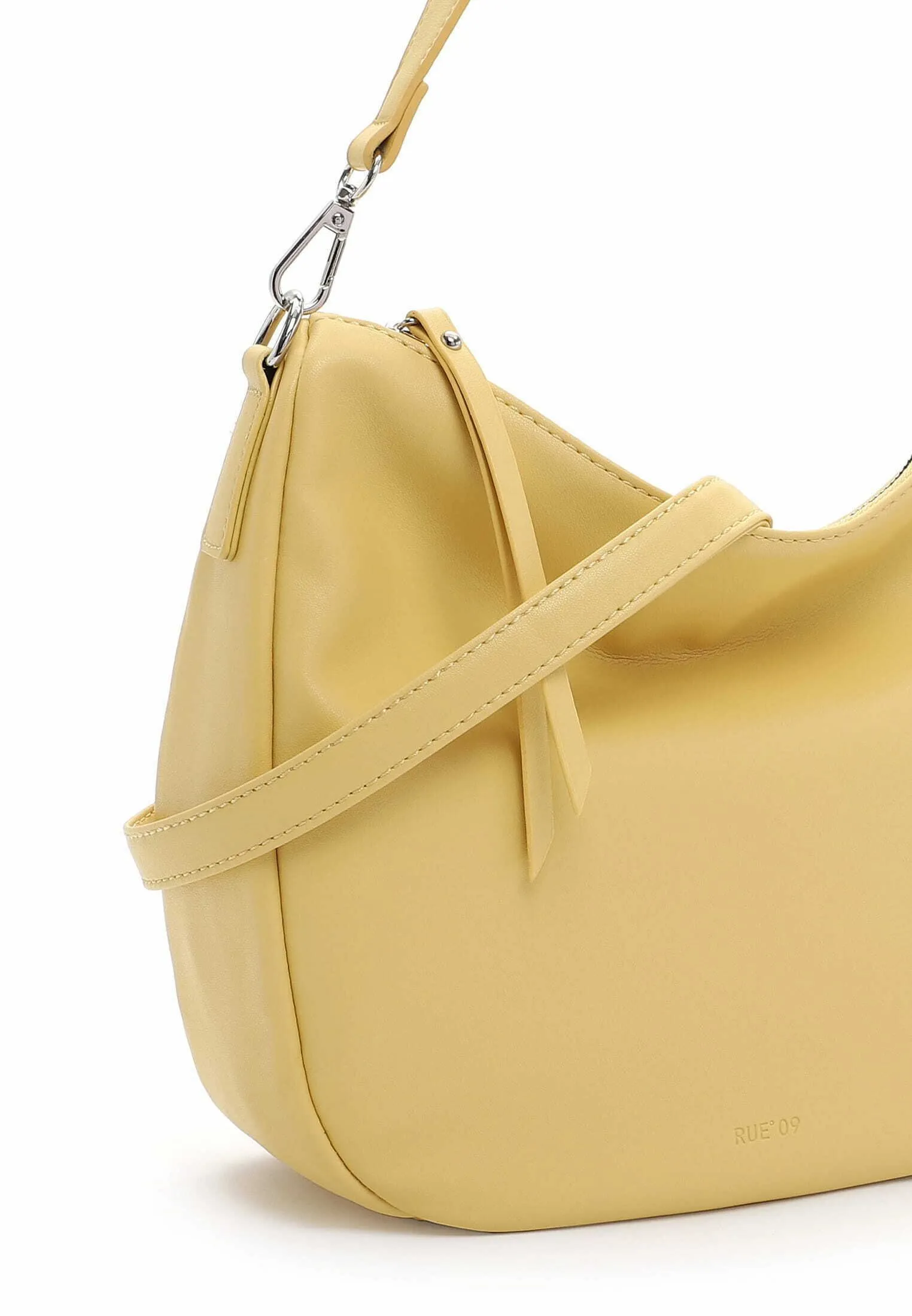 BEUTEL BORDEAUX RUE - Borsa a mano