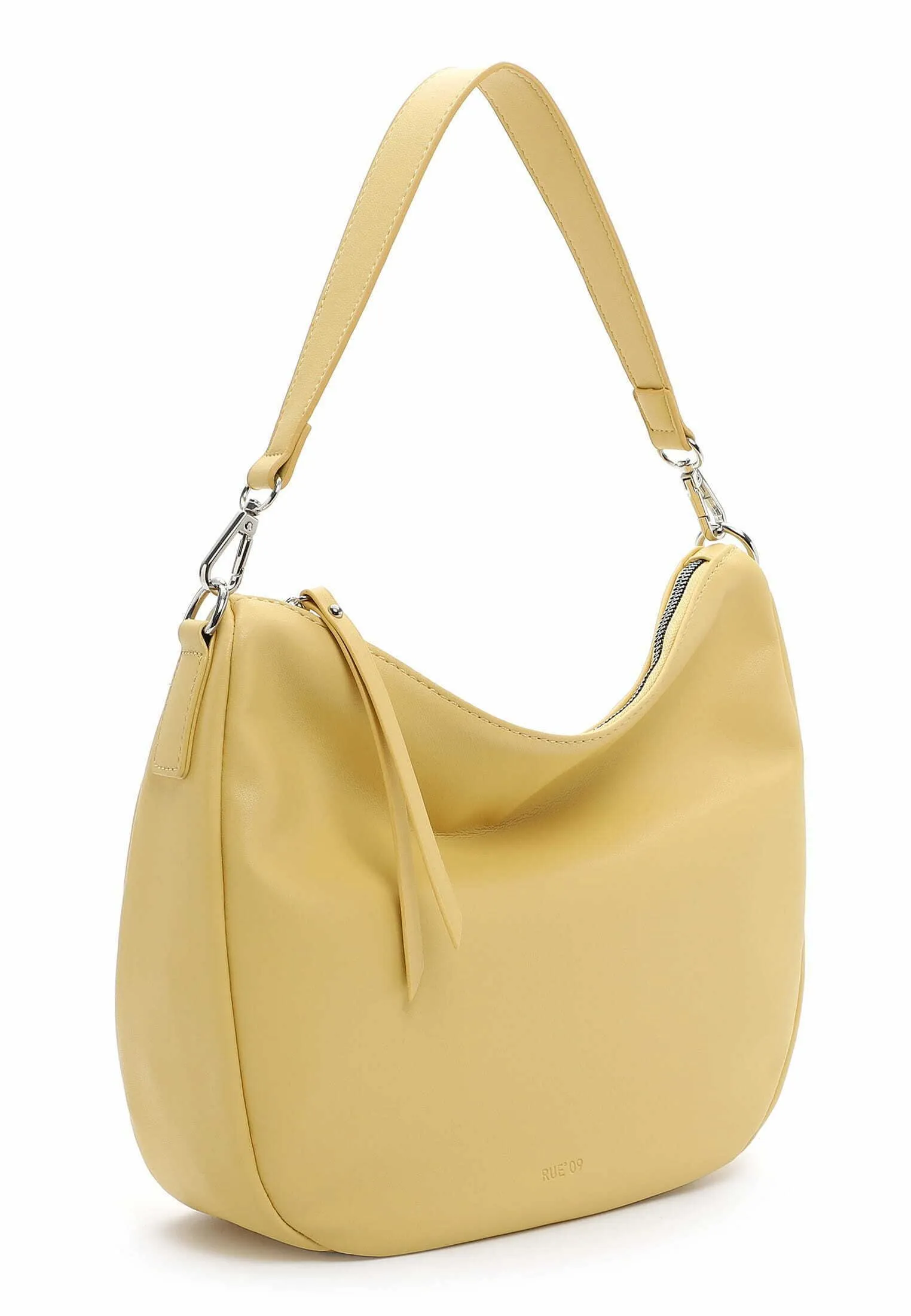 BEUTEL BORDEAUX RUE - Borsa a mano