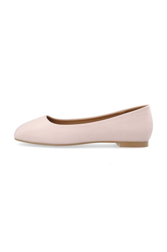Bianco ballerine BIAMARRY
