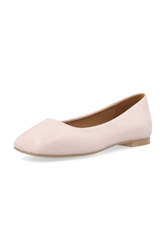 Bianco ballerine BIAMARRY