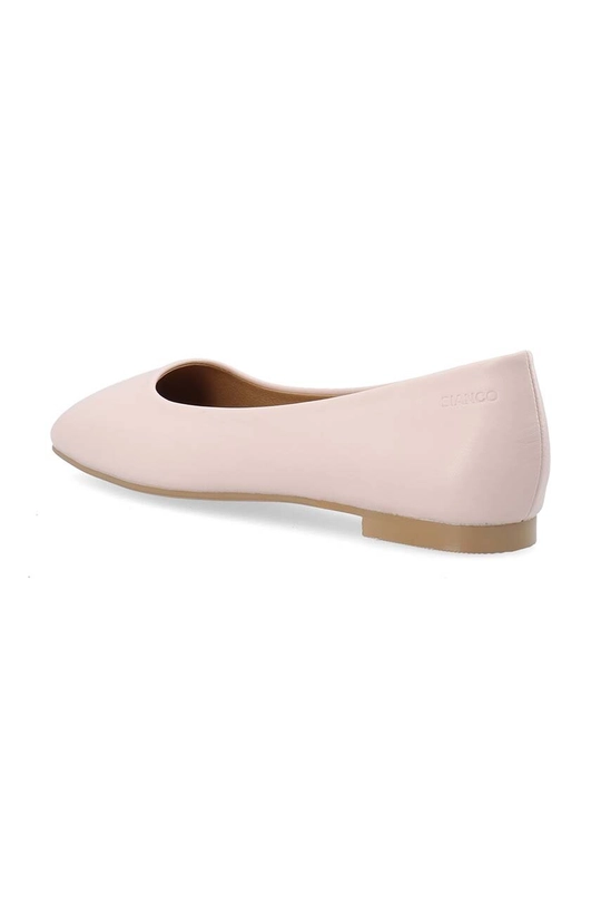 Bianco ballerine BIAMARRY
