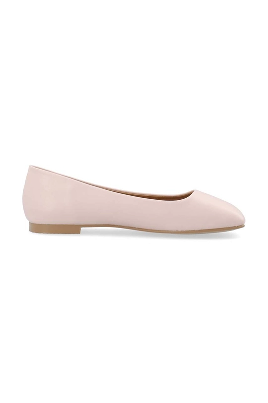 Bianco ballerine BIAMARRY