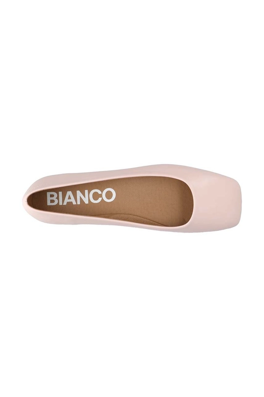 Bianco ballerine BIAMARRY