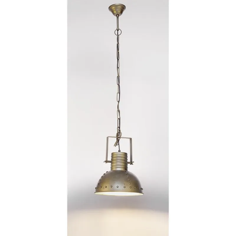Bizzotto Lampadario 1 luce Arlington s