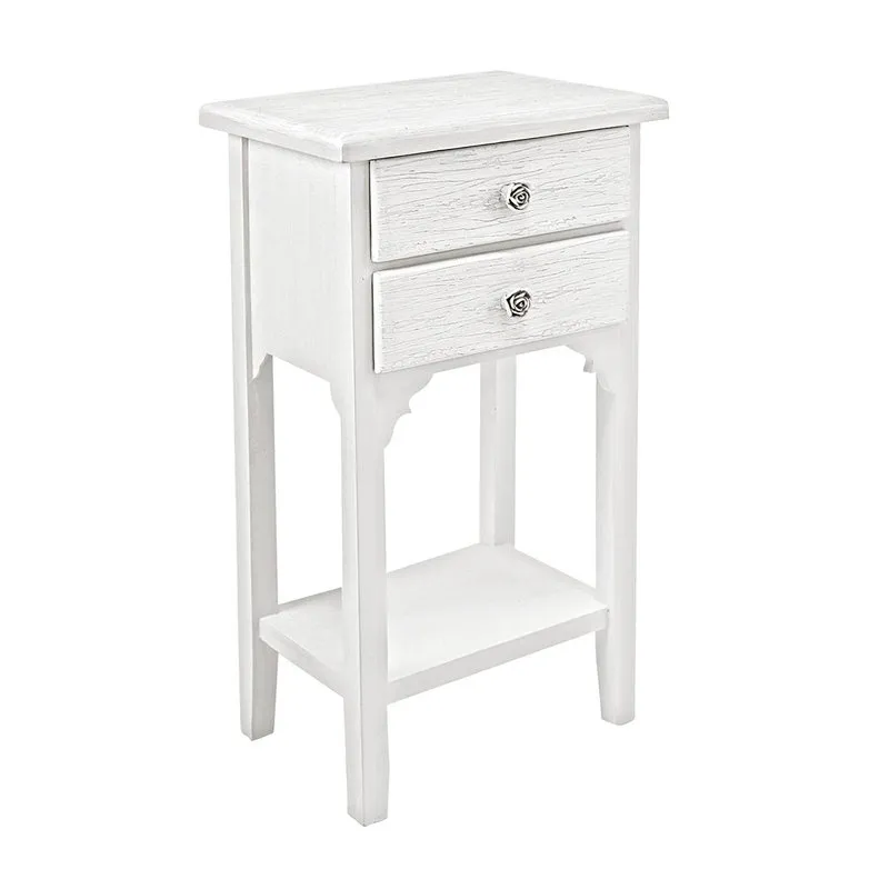Bizzotto Mobiletto Blanc 2c
