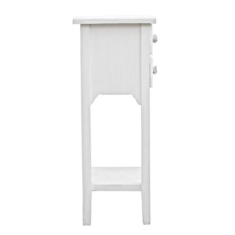 Bizzotto Mobiletto Blanc 2c