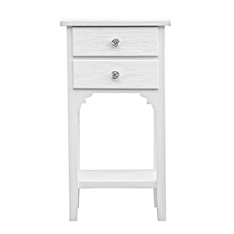 Bizzotto Mobiletto Blanc 2c