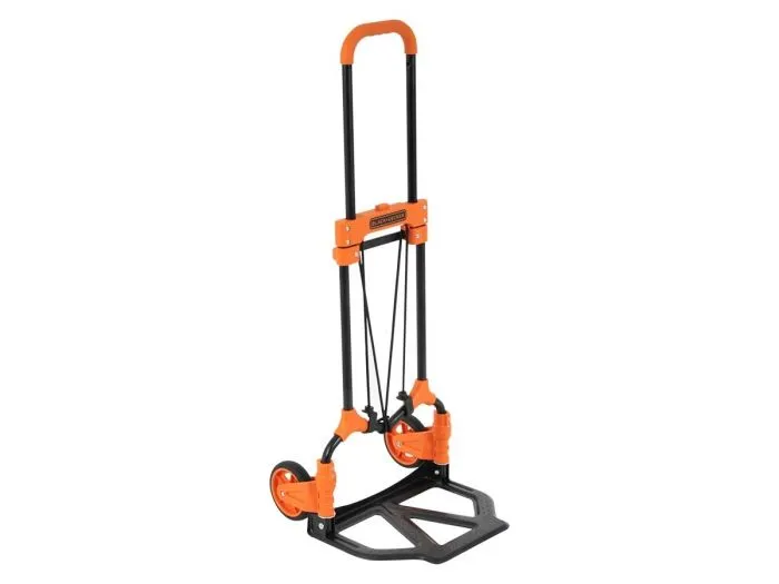 Black & Decker carrello pieghevole