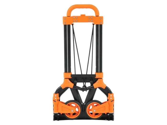 Black & Decker carrello pieghevole