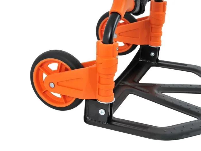 Black & Decker carrello pieghevole