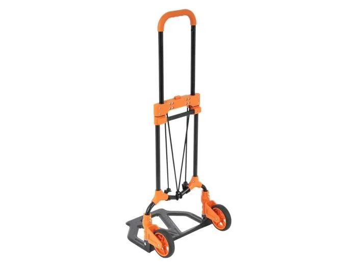 Black & Decker carrello pieghevole