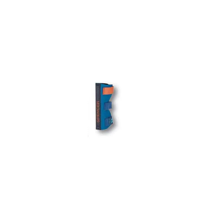 BLUE SPLINT - Steccobende rigide per caviglia