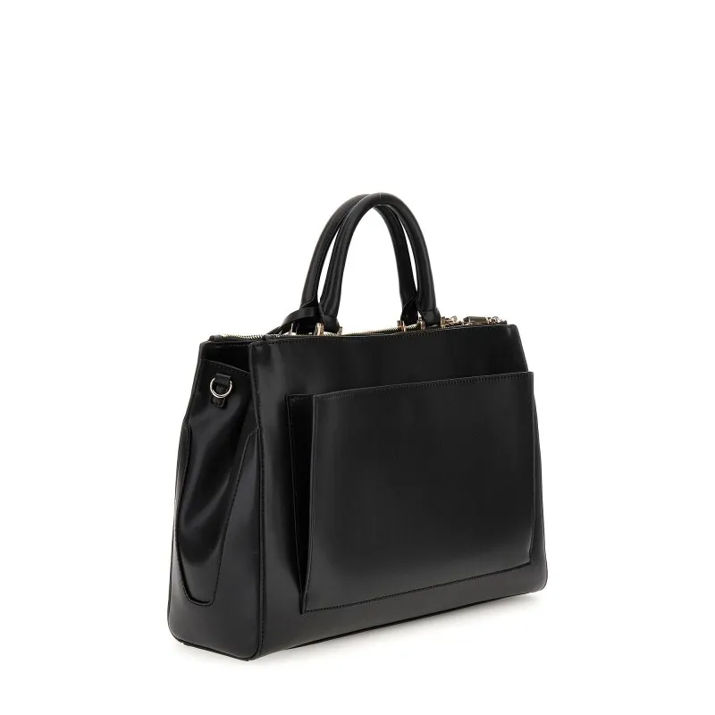 Borsa a mano nelka fascia frontale