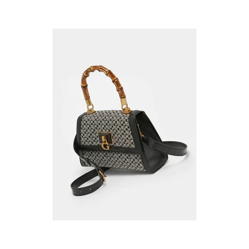 Borsa a mano stephi logo