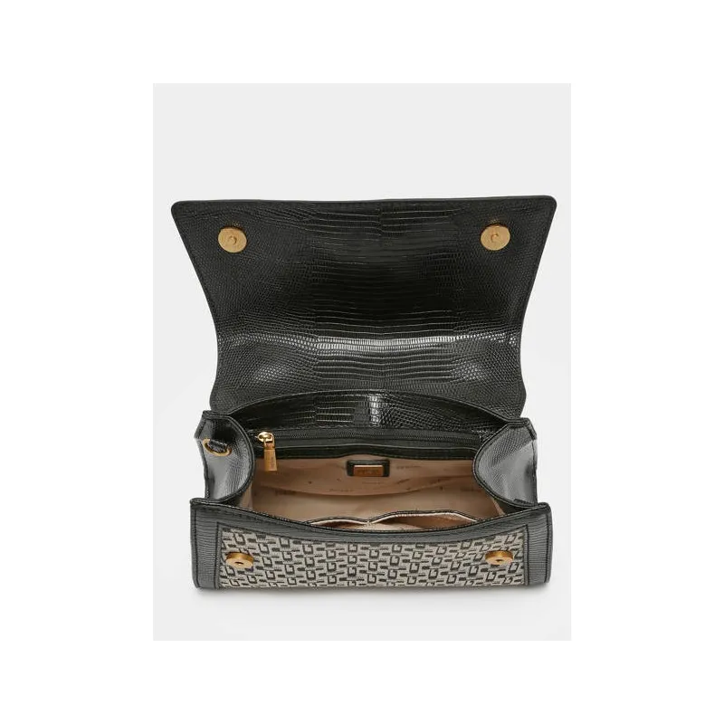 Borsa a mano stephi logo