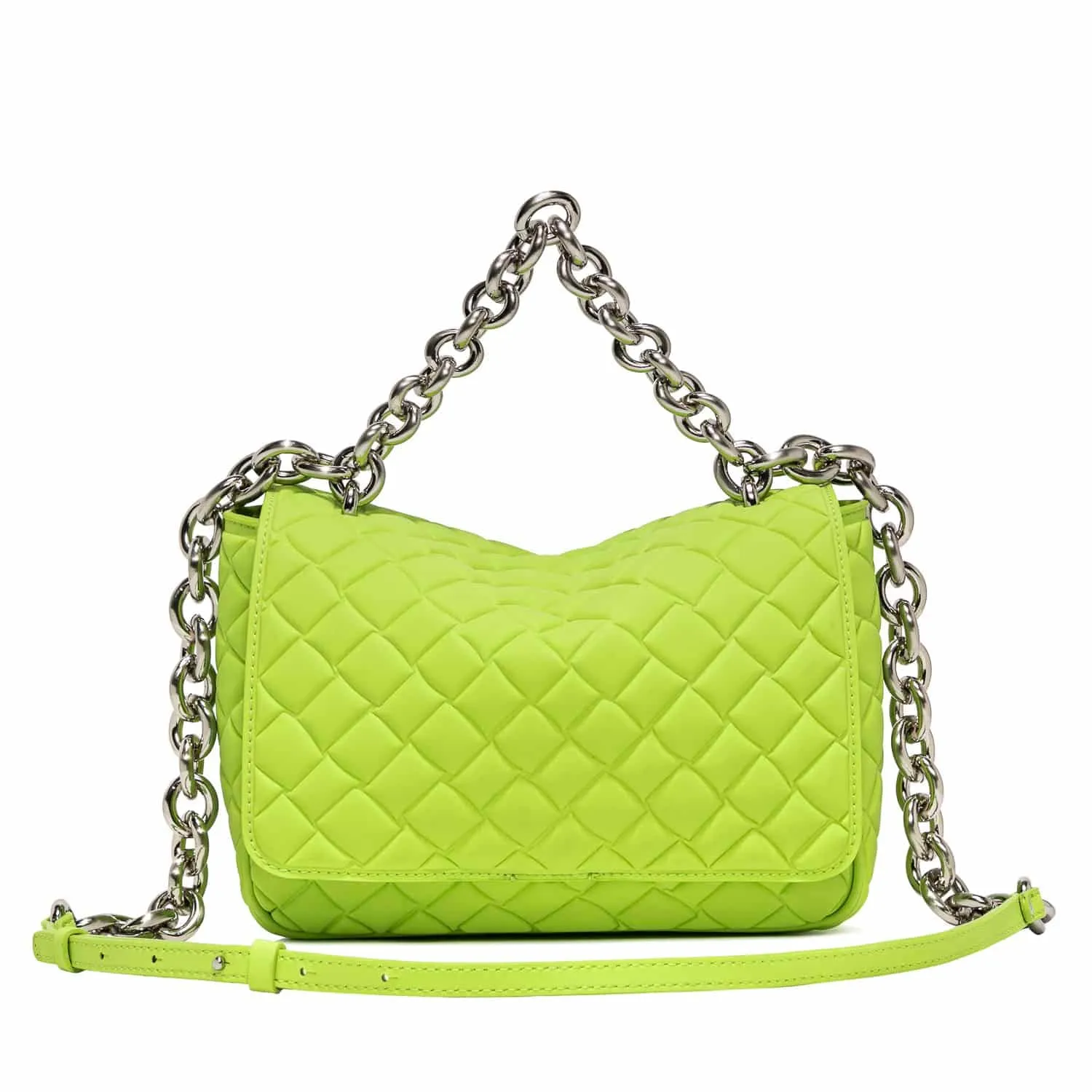 Borsa a spalla da donna GUM Design by Gianni Chiarini – BS 9341/22PE