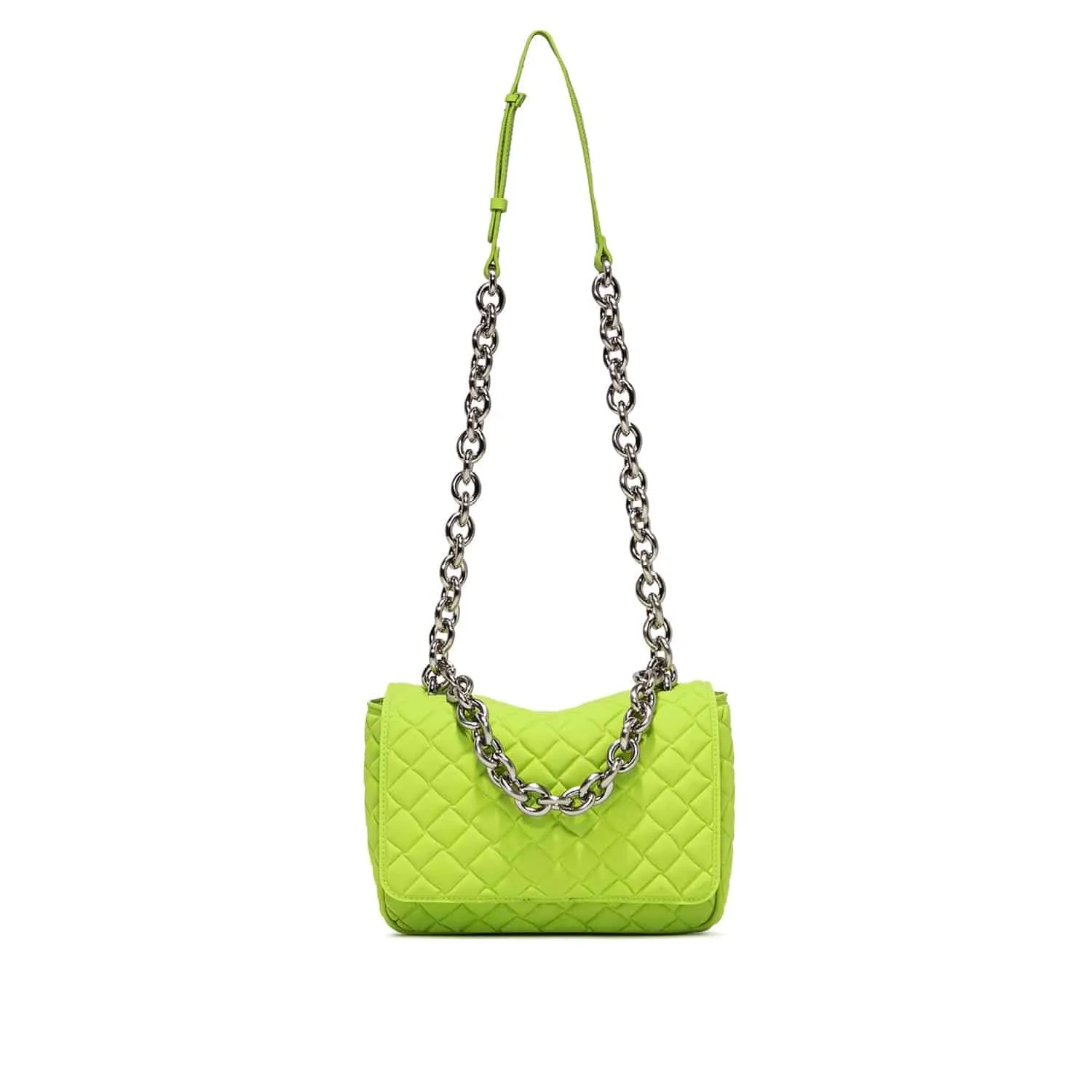 Borsa a spalla da donna GUM Design by Gianni Chiarini – BS 9341/22PE