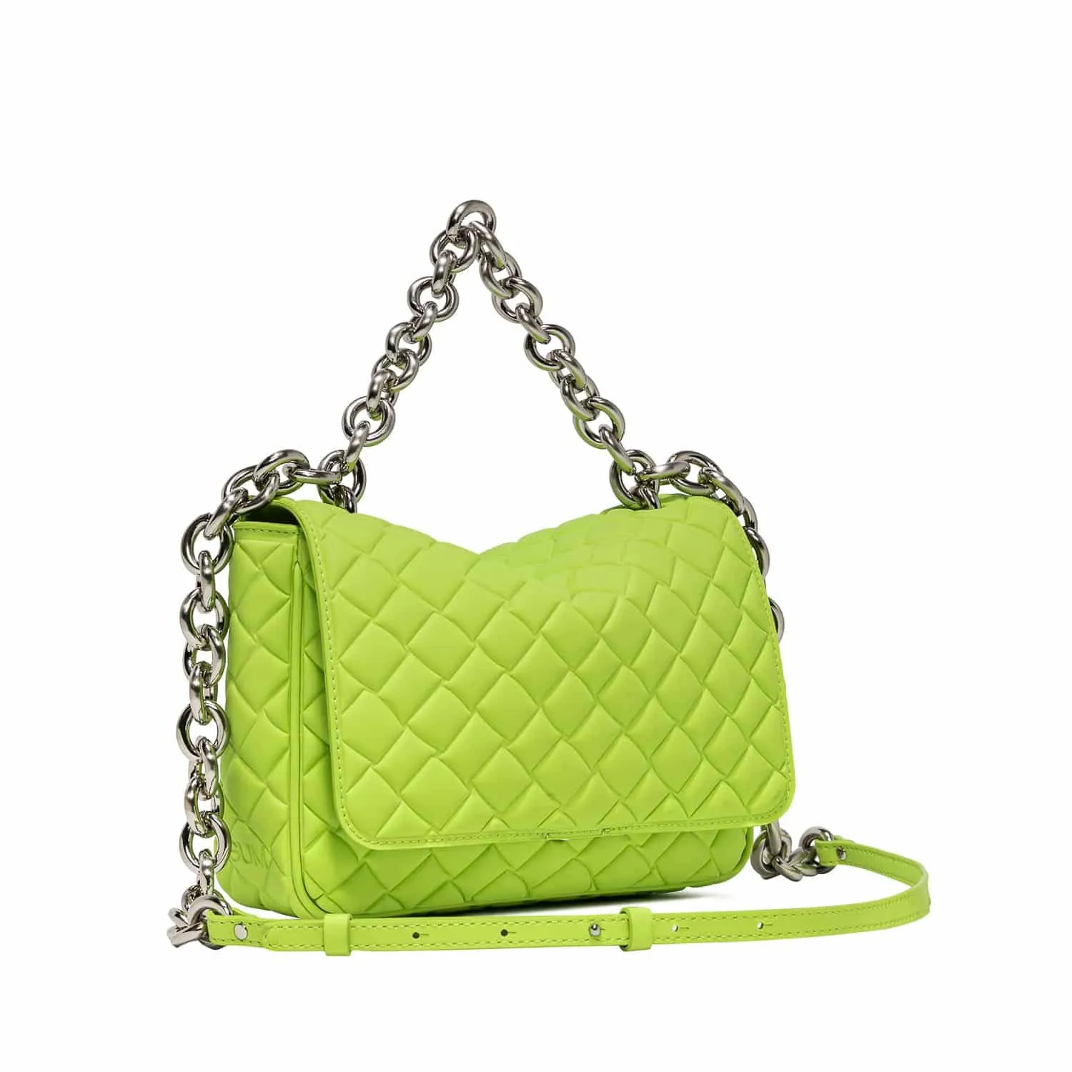 Borsa a spalla da donna GUM Design by Gianni Chiarini – BS 9341/22PE
