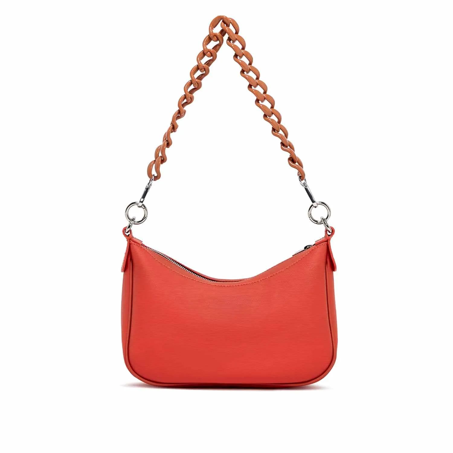 Borsa a spalla da donna GUM Design by Gianni Chiarini – BS 9903