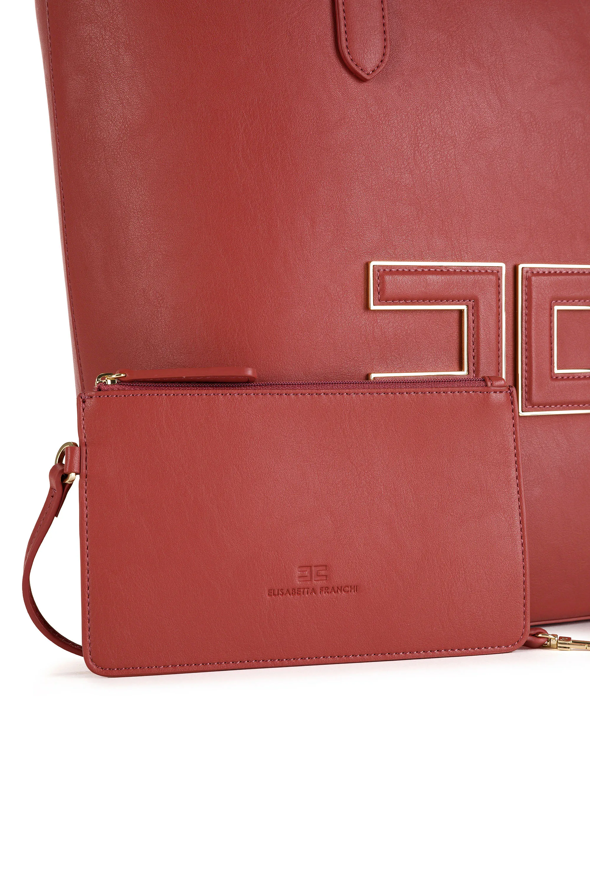 Borsa con manici