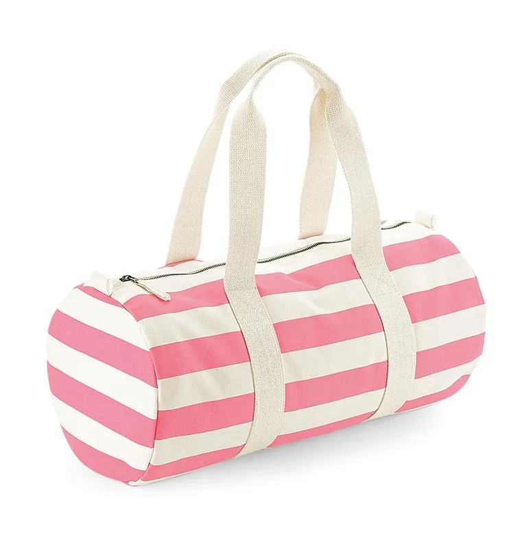 Borsa da barile nautica