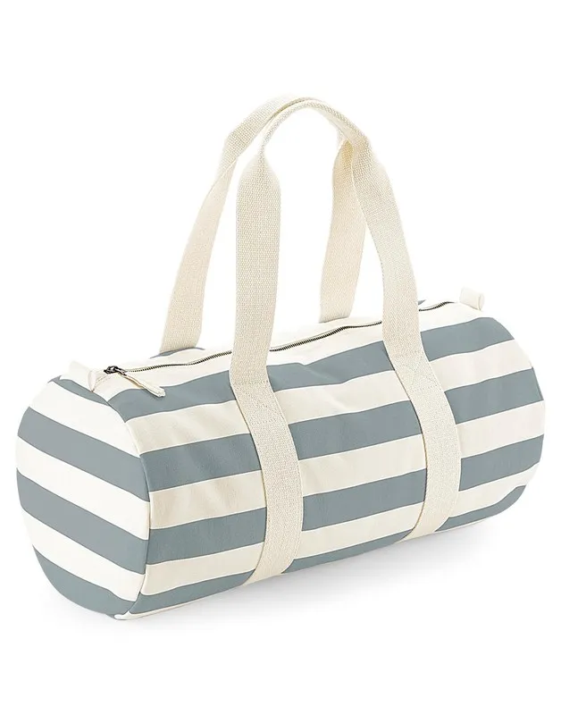 Borsa da barile nautica