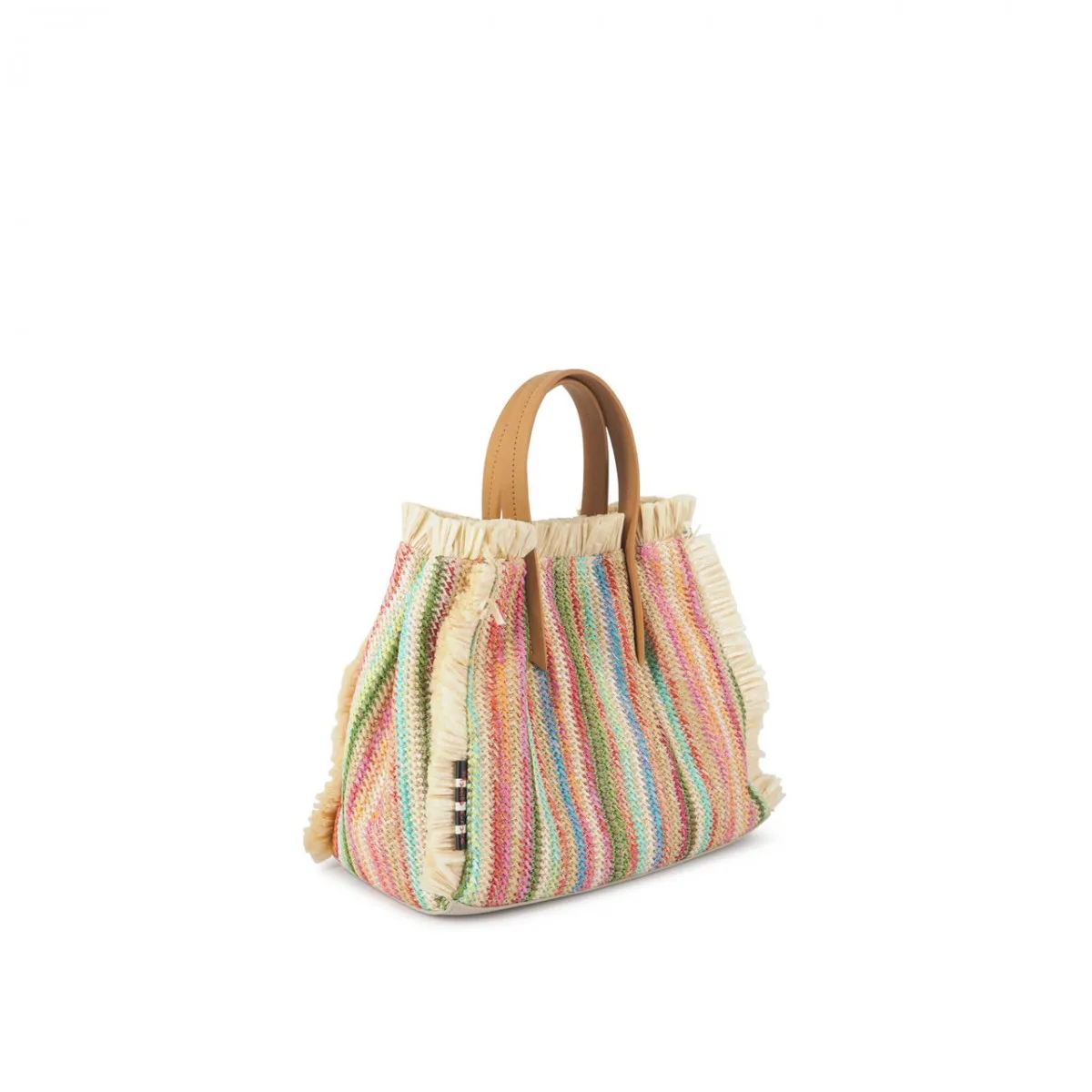 Borsa Doris Small Toni Arancio