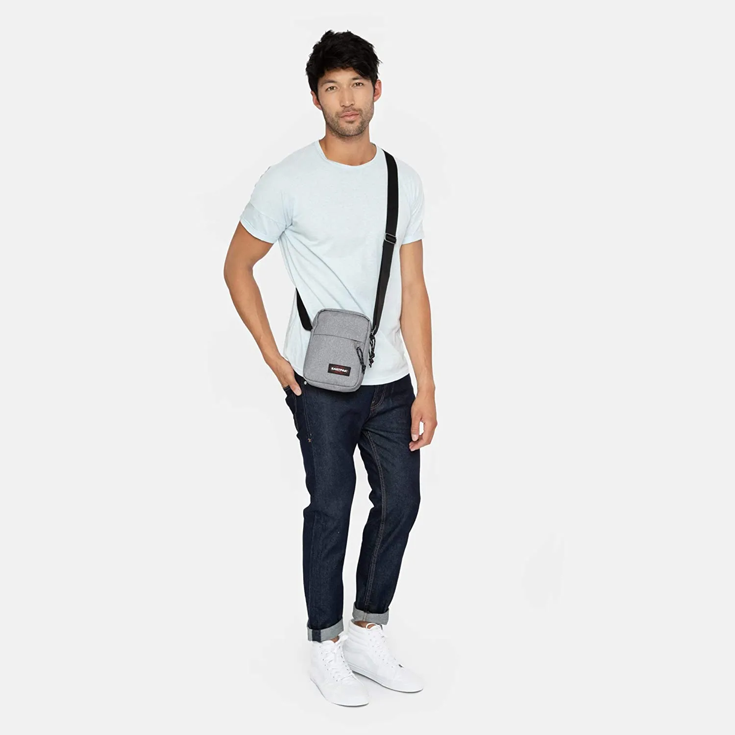 Borsa EASTPAK Unisex EK045 STK THE ONE