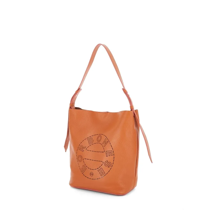 Borsa in pelle